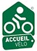 Accueil Vélo