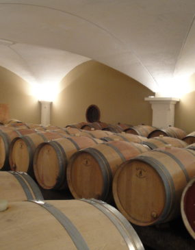 Cave de l'Union des Vignerons © OT Val de Sioule