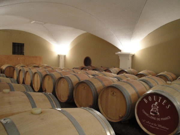 Cave de l'Union des Vignerons © OT Val de Sioule