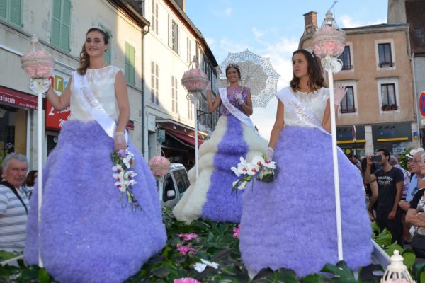 Festival Viticole et Gourmand © D. Boulicot