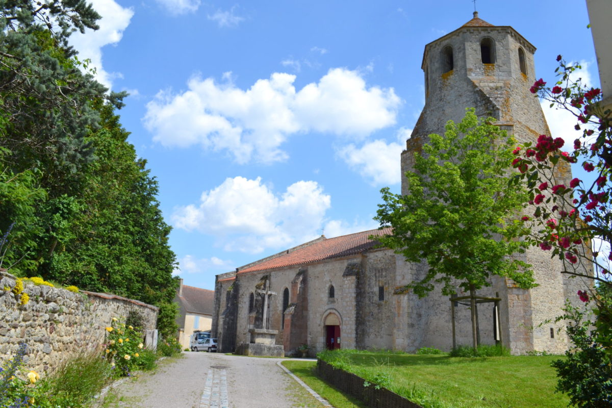 Verneuil-en-Bourbonnais © O. Charlat