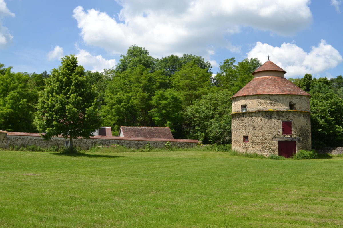 Verneuil-en-Bourbonnais © O. Charlat