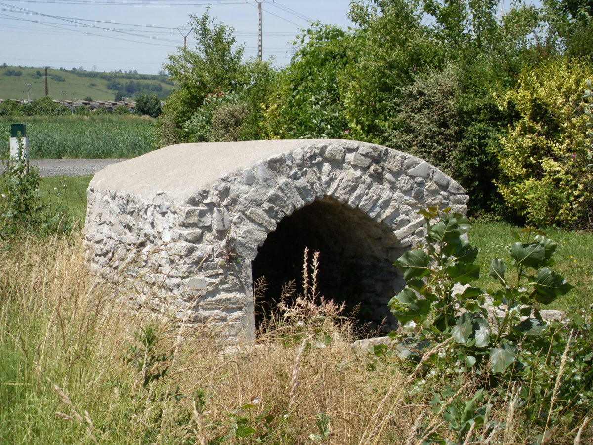 Campagne Bourbonnaise © OT Val de Sioule