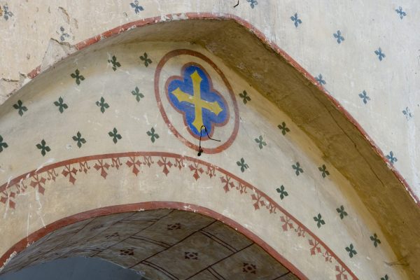 Église d'Escurolles © Jérôme Mondière - CDT Allier