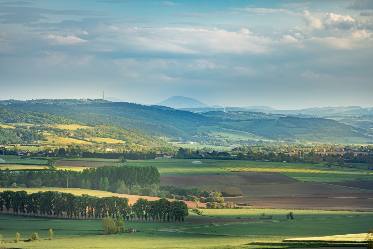 Val de Sioule © Prod'03