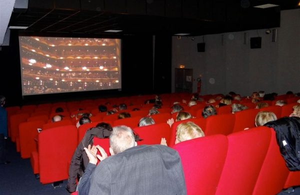 Cinema