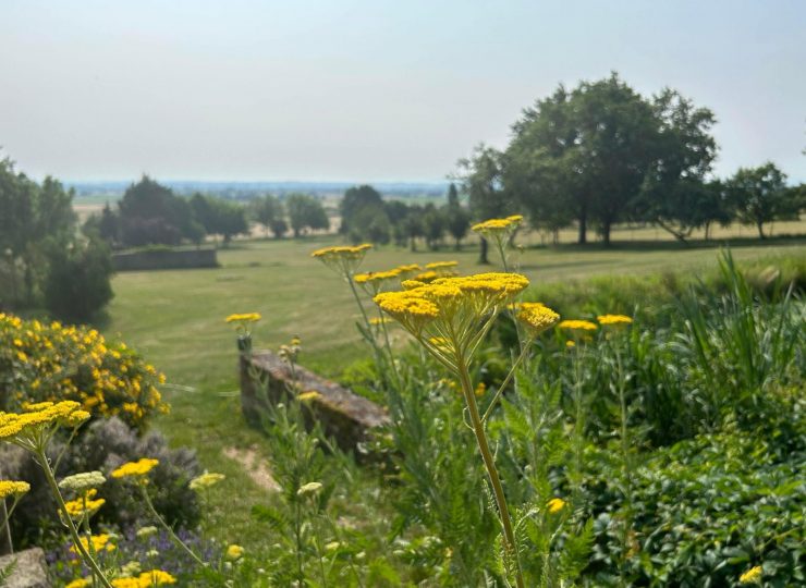 Golf de St-Pourçain-sur-Sioule / Briailles_Saint-Pourçain-sur-Sioule