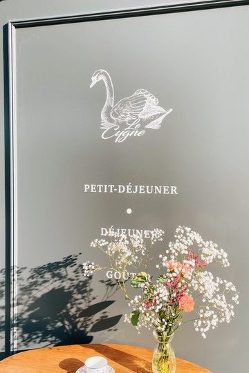 Le Cygne_Saint-Pourçain-sur-Sioule