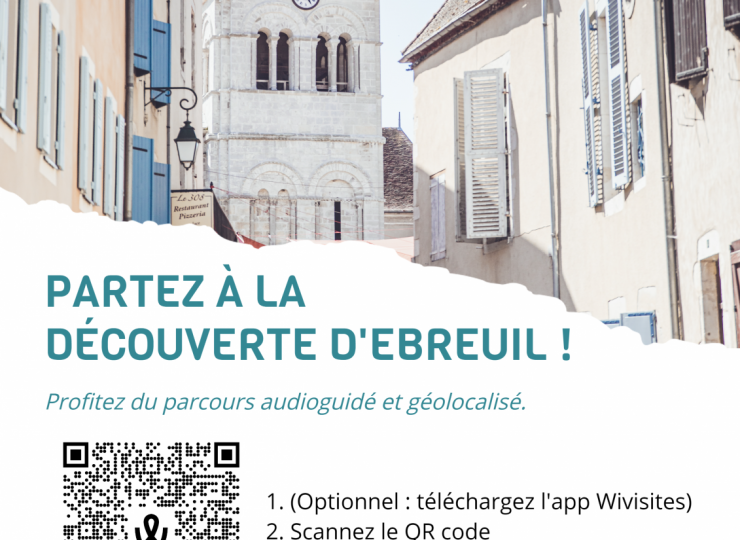 Abbatiale Saint-Léger_Ébreuil