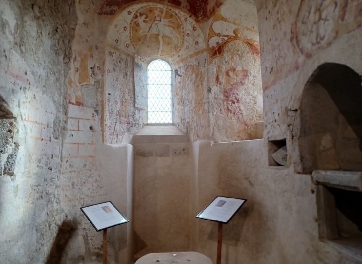 Saint-André Church_Taxat-Senat