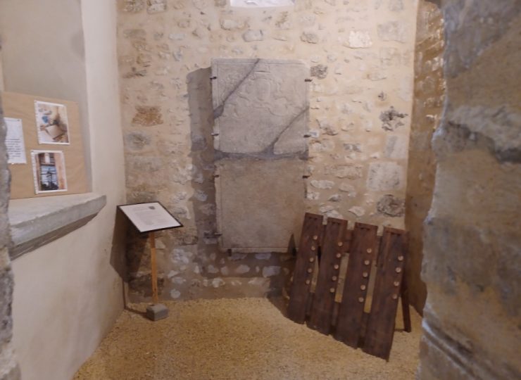 Saint-André Church_Taxat-Senat