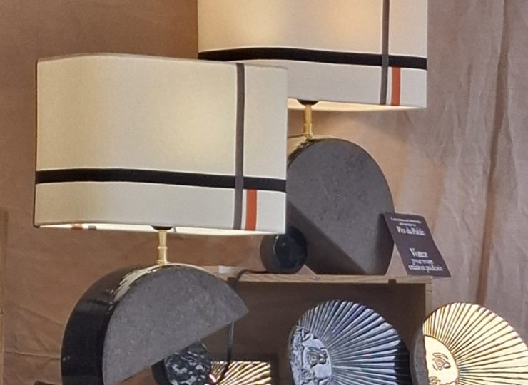 Atelier d’art Boutique Des mots d’émaux_Charroux