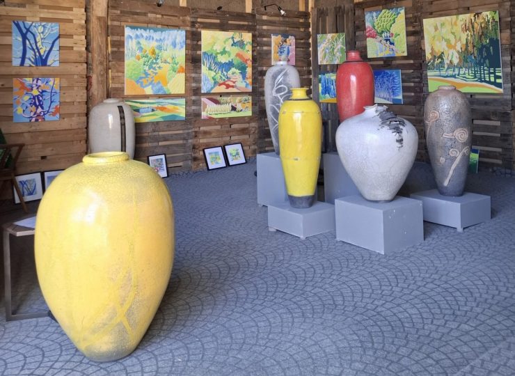 La Grange du Voyageur_Charroux