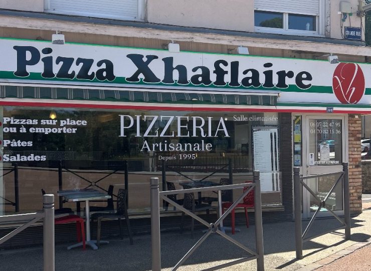 Pizza Xhaflaire_Gannat
