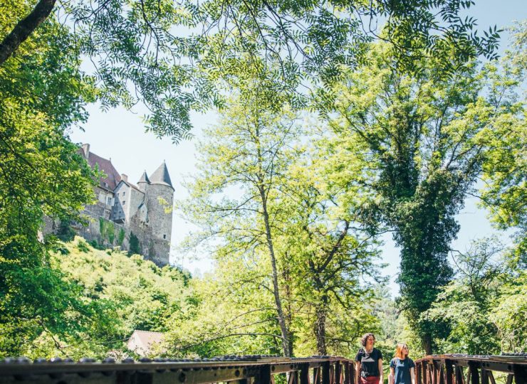 Gorges de la Bouble_Chantelle