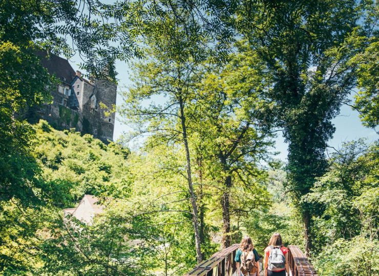 Gorges de la Bouble_Chantelle