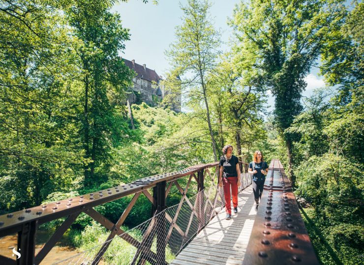 Gorges de la Bouble_Chantelle