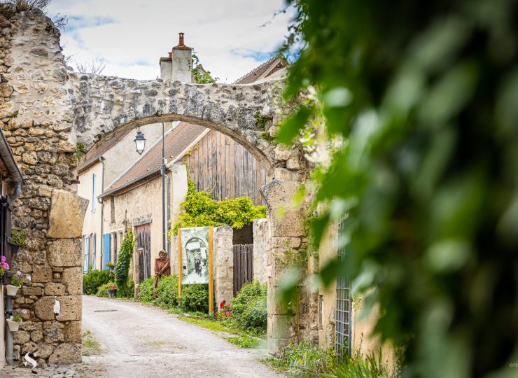 Verneuil, la bourbonnaise_Verneuil-en-Bourbonnais