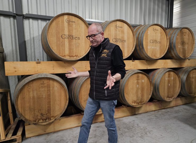 Domaine Gardien_Besson