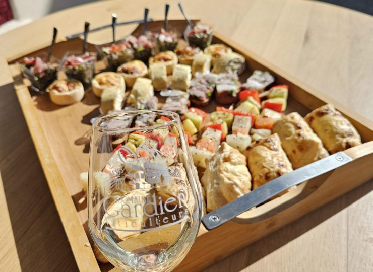 Domaine Gardien_Besson