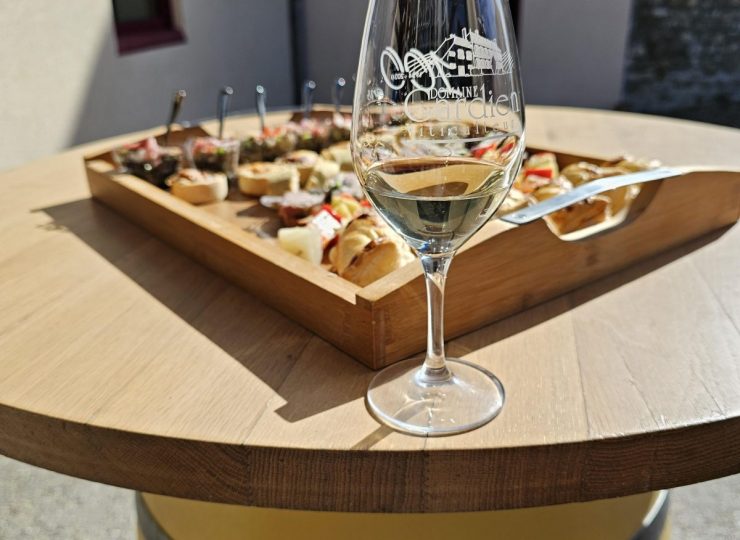 Domaine Gardien_Besson